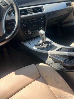 Bmw e92 325i - 6