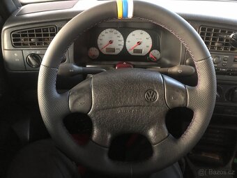 Golf 3 1.9Tdi 66kw 1Z - 6