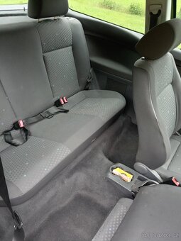 Prodam Volkswagen Polo 12 R. V. 2004 STK 2026.11. - 6