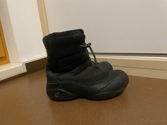 Zimní boty Columbia vel. 37 - 6