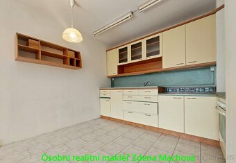 Prodej bytu 3kk ul. Brechtova, Praha 4 - 6