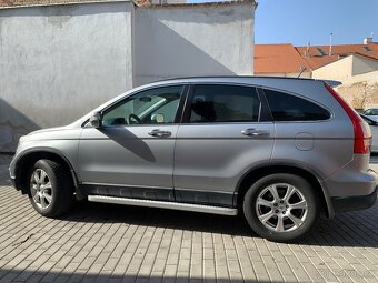 Honda CR-V 2.2 ctdi 103kw 2007 EXECUTIVE - 6