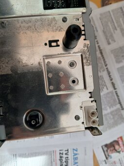 autoradio bosch RCD 310 - 6