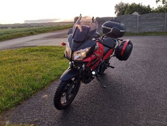 Prodam vymenim v strom 650 25kw v tp - 6