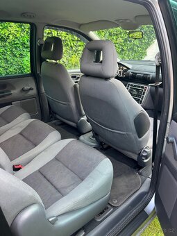 Ford Galaxy 1.9tdi 85kw - 6