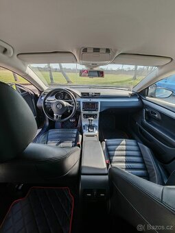 Passat cc 3.6 220kw 4motion - 6
