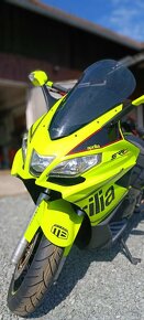 Aprilia SRV 850 - 6