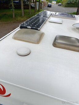 FIAT DUCATO EURA MOBIL 2,8JTD,94KW,R.V.2006 - 6