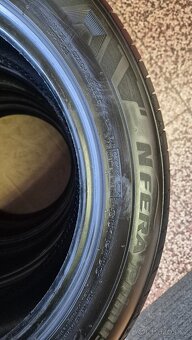 4ks Letni pneu 215/55 r17 NEXEN PRIMUS - 6