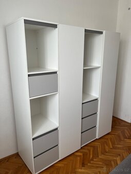 Komplet vybavení dětského pokoje - 6