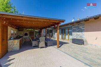 Prodej rodinného domu, 172 m², Jistebník - 6