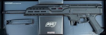 ASG Scorpion Evo 3 Carbine - NOVÁ záruka - 6