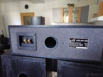 Reprobedny Tesla TVM acoustics - 6