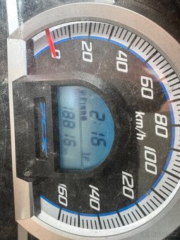 Honda pcx 150 - 6