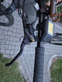 Elektrokolo GHOST eTeru B5.9 Bosch CX Performance - 6