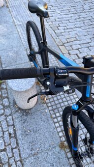 Kolo Rockrider st 120🔥 Ram L 🧍♀️🧍♂️Kola 27.5 🛞⚠️ - 6