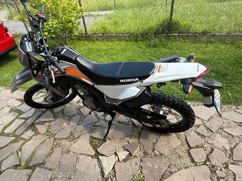 Honda CRF 300L - 6