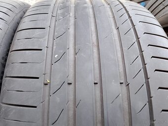 275/40/20+315/35/20 Continental - letní pneu 4ks RunFlat - 6