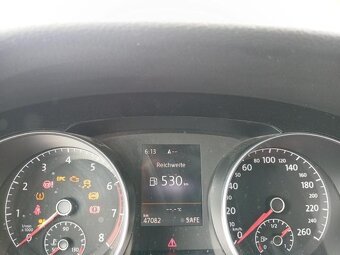 Vw Golf Sportsvan 1.4tsi - 6