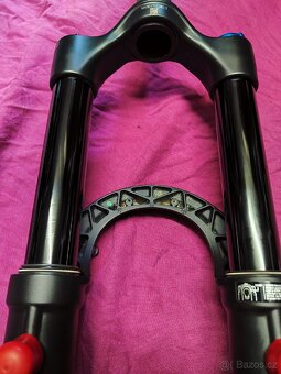 Fox 36 performance vidlice, grip kartuše, 150mm, 29 zoll - 6