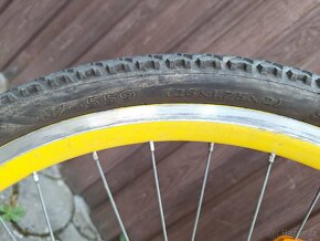 Kolo 26" - 6