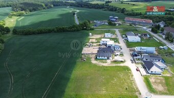 Prodej pozemku k bydlení, 1400 m², Veliš - 6