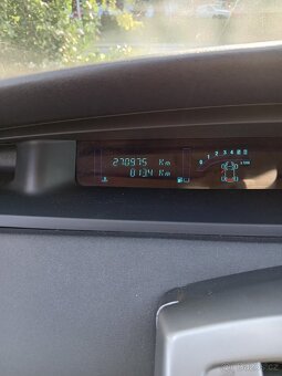 Renault Grand Scenic 1.9 D - 6