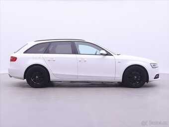 Audi A4 3,0 TDI 180kW quattro (2012) - 6