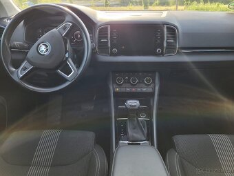 Karoq 1.6 TDI 85kW DSG Style 2018 - 6