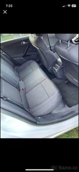Peugeot 508sw 2.0 hdi - 6