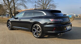 Volkswagen Arteon Shooting Brake R 235kw,Dph - 6