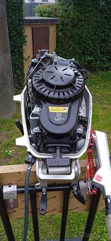 Honda lodní motor - 6