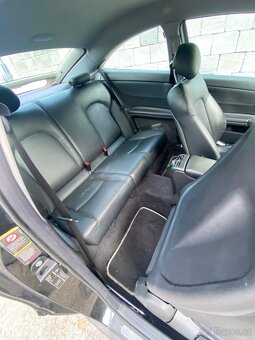 Mercedes CL180 - 6
