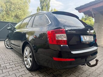 SKODA OCTAVIA III 1.6TDI 81KW,2016,MAXIMALNI VYBAVA. - 6