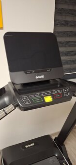 Běžecký pás TRINFIT Gara T600i - 6