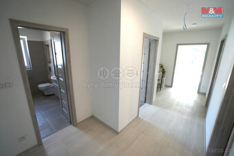 Prodej rodinného domu,176 m², pozemek 564m²,Šumavské Hoštice - 6