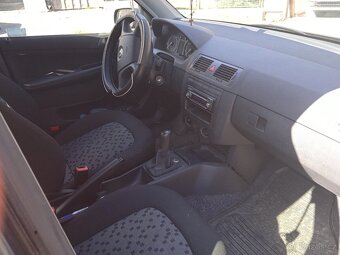 Prodám Škoda Fábia HTP - 6