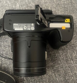 Fotoaparát Nikon - 6