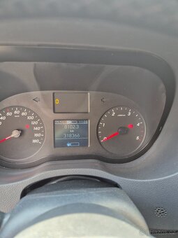 Mercedes Sprinter 907 - 316cdi - 6