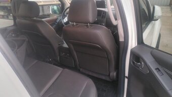 Prodám NISSAN PATHFINDER 3.0 dCi, r.v.2013 - 6