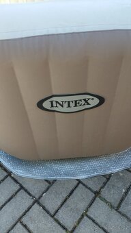 Vířivka Pure Spa - INTEX - 6