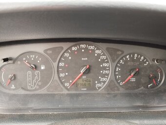 Citroen C5 - 6