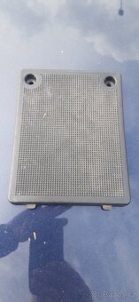 Kryt na baterii a motor na Kentoya speed 50 2 T r.v. 2008 - 6