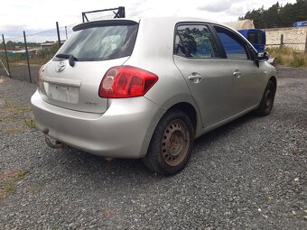 Toyota Auris - 6