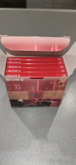 Minidisc - 6
