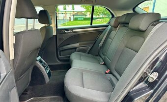 Škoda Superb II 2.0 TDi Facelift - 6