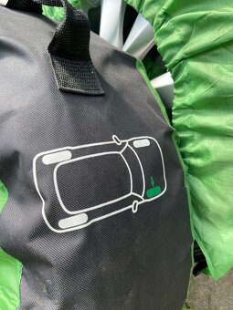 Krásná sada kol Castor,,16” et 43, Karoq, Ateca - 6