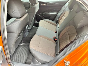 Fabia 1.0 TSI DSG, 1. Majitel, 18xxxkm, ČR, Záruka, Výbava - 6