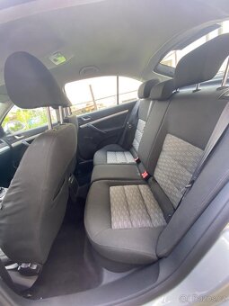 Škoda Octavia 2 1.6TDI - 6