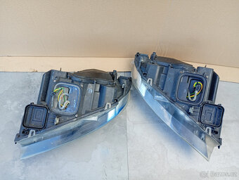 Xenony BMW e92 - 6